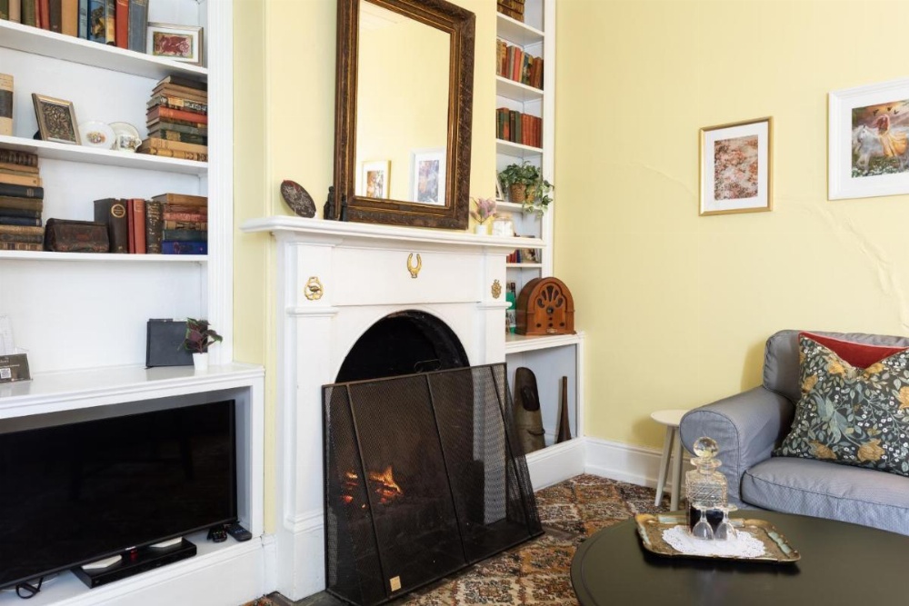 Alice's Cottages Main image